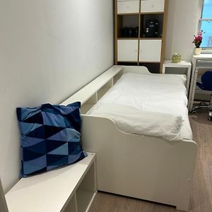 Kamer met Twee Aparte Bedden